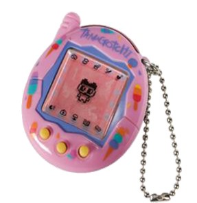 Generating New Product Ideas by making connections - Tamagotchi