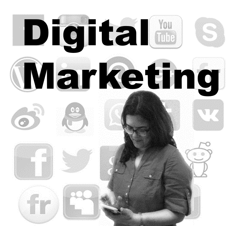 Digital Marketing eGuide
