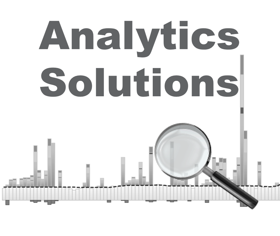 Marketing Analytics Solutions